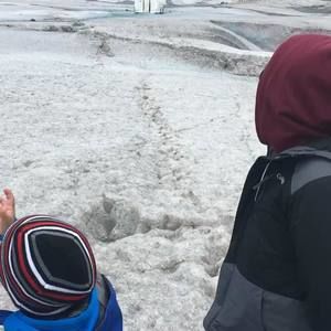 Meet your Posher, Tiffanni